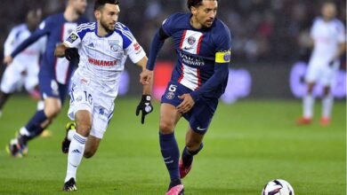 هل باريس سان جيرمان سيتوج الليلة بلقبه ال11 في الدوري الفرنسي؟