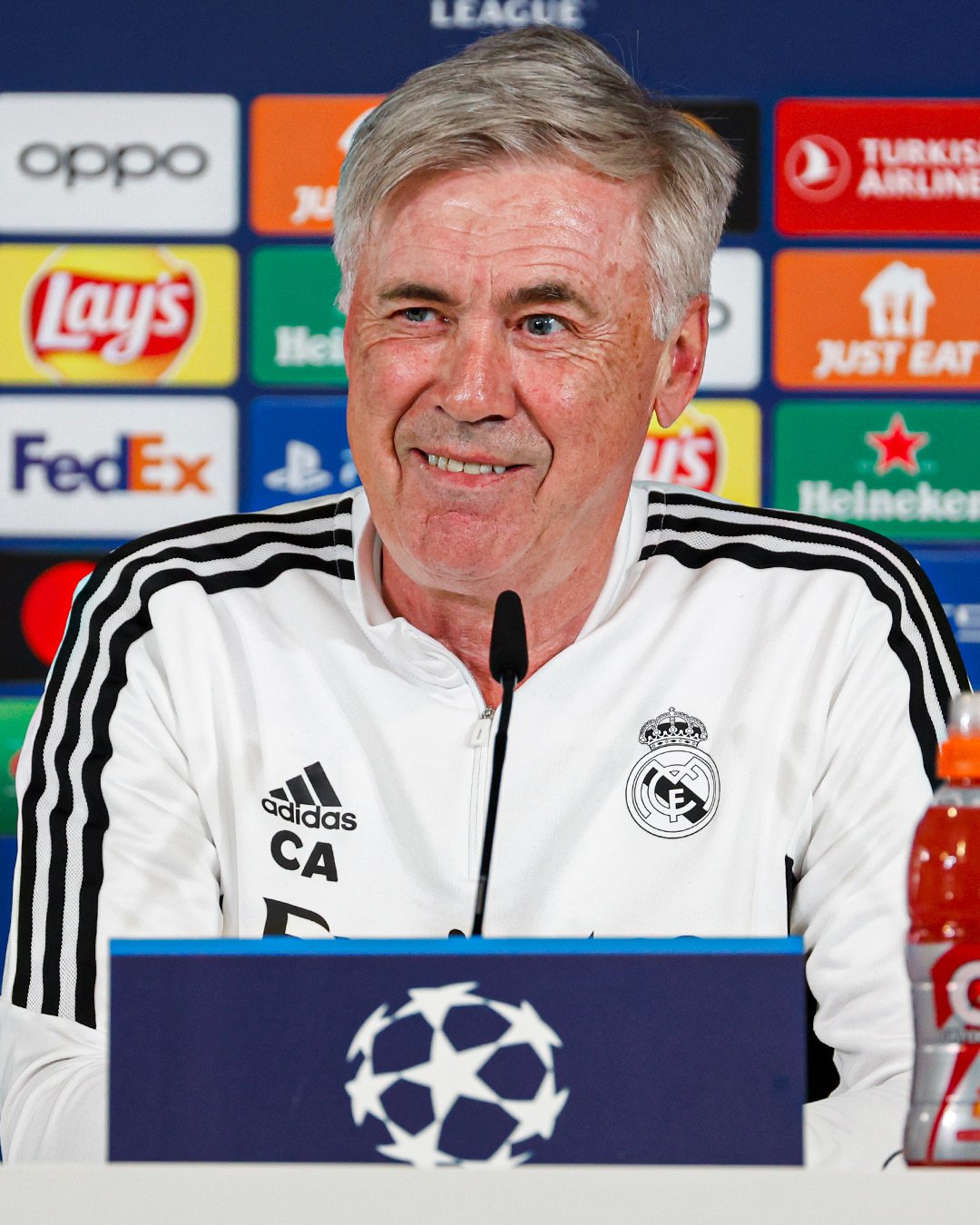 ريال مدريد
