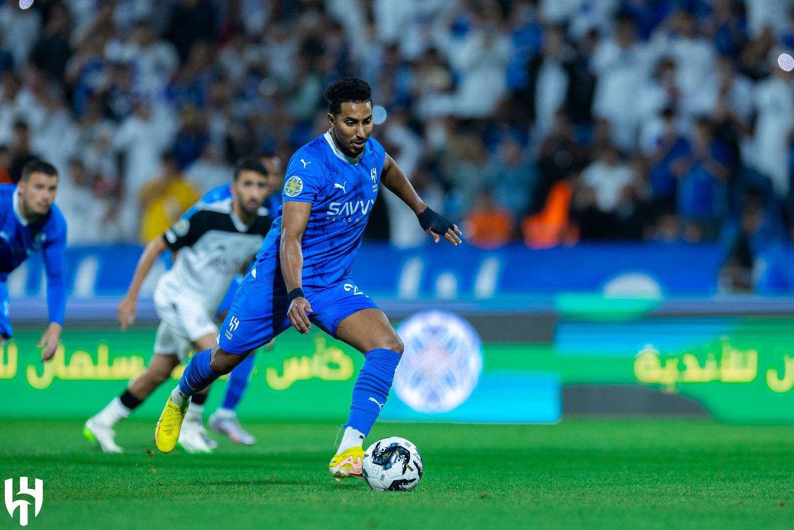 الهلال 