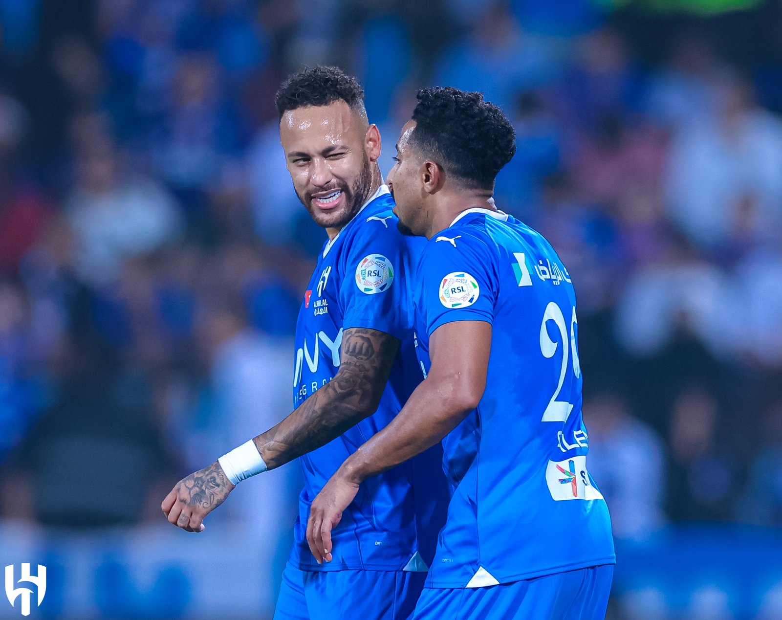 الهلال