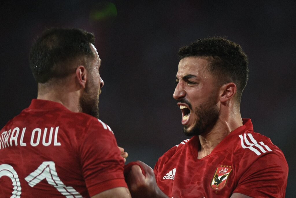 الدوري المصري