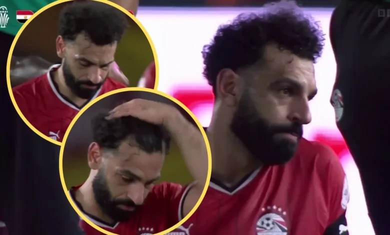 محمد صلاح يعود إلى ليفربول عقب مباراة الفراعنة مع الرأس الأخضر الاثنين