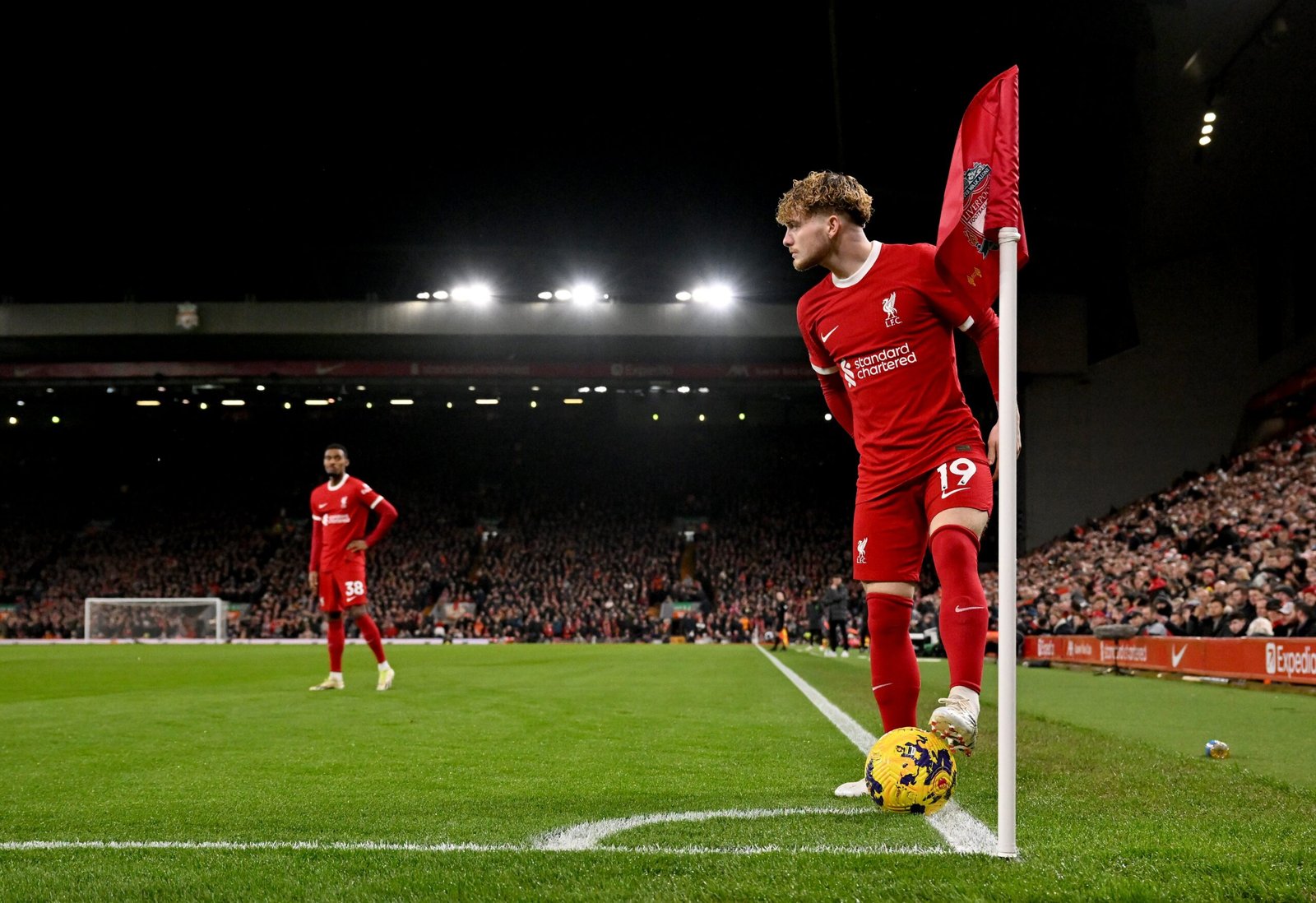 دوري المؤتمر الأوروبي 