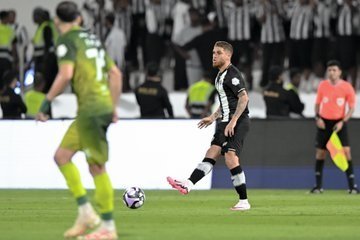 الدوري السعودي