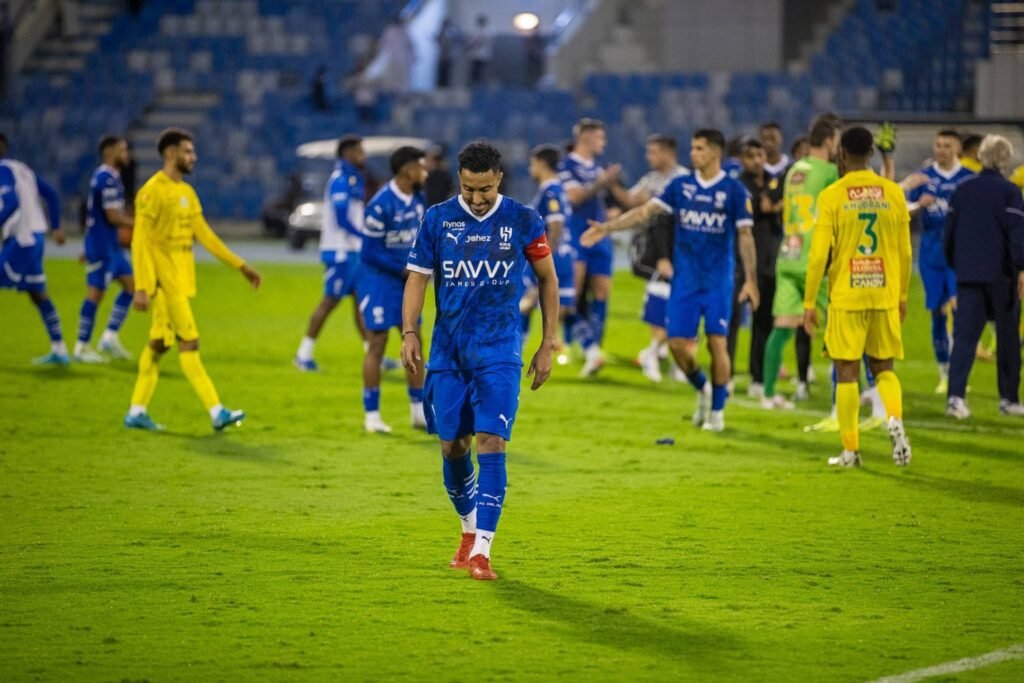 الهلال