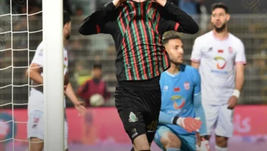 الجيش الملكي