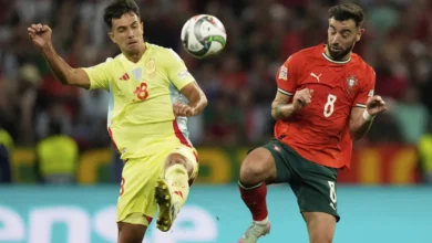 برونو فيرنانديز