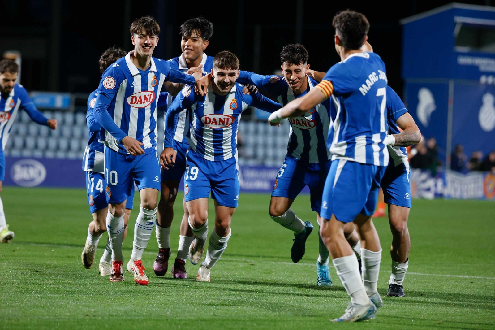 الدوري الإسباني