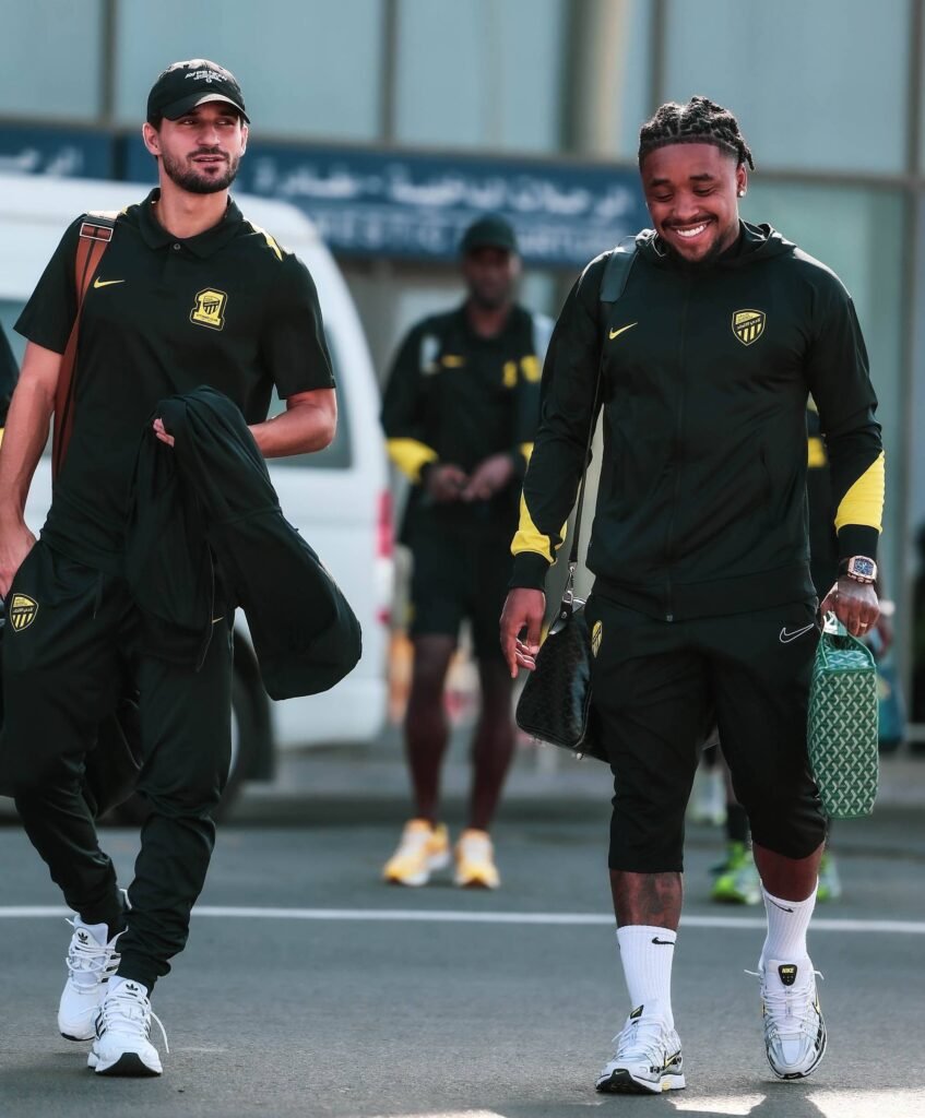 الأهلي في دوري أبطال آسيا