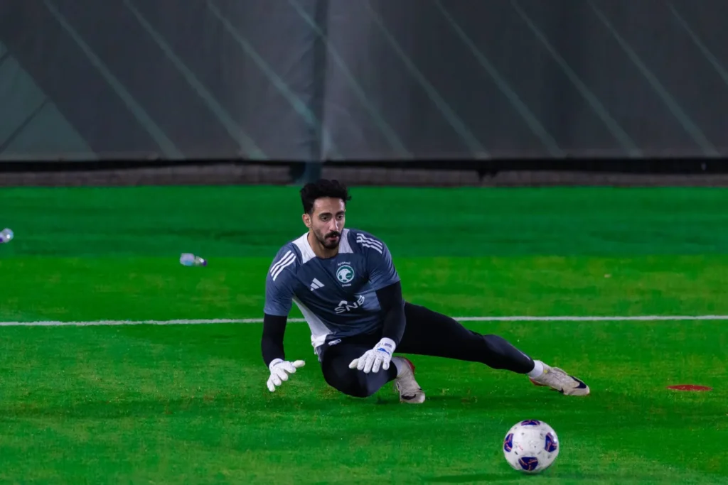 السعودية ضد إندونيسيا تصفيات كأس العالم