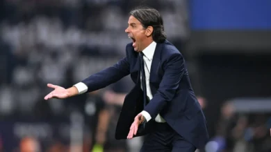 تصريحات إنزاغي مدرب الهلال